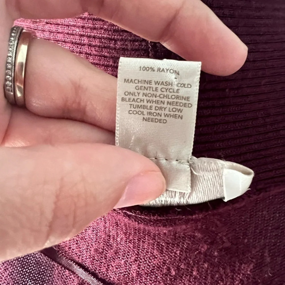 THE loft lightweight cardigan - Picture 6 of 7